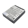  02491-0028-00 Akkumulátor 1250 mAh