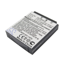  02491-0028-00 Akkumulátor 1250 mAh digitális fényképező akkumulátor