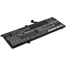 02DL019 Laptop akkumulátor 4150 mAh egyéb notebook akkumulátor