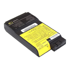  02K6528 Akkumulátor 4400 mAh egyéb notebook akkumulátor