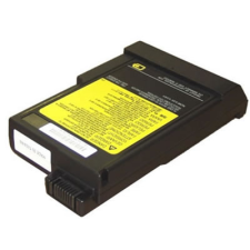  02K6536 Akkumulátor 6600 mAh egyéb notebook akkumulátor