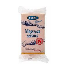  032002 SUBITO MASSZÁZSSZIVACS tisztító- és takarítószer, higiénia