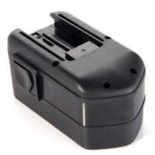 0514-24 12V Ni-CD 3300mAh szerszámgép akkumulátor barkácsgép akkumulátor