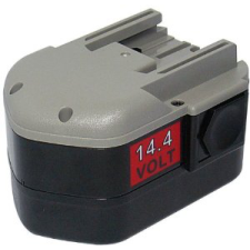  0514-52 14,4 V Ni-MH 1500mAh szerszámgép akkumulátor barkácsgép akkumulátor