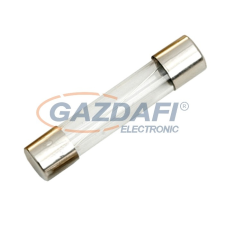  05283 Gyors biztosíték villanyszerelés