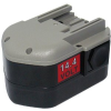  0612-26 14,4 V Ni-MH 3000mAh szerszámgép akkumulátor