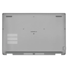 063DTN gyári új ezüst alsó fedél laptop alkatrész