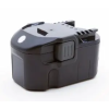  0700980420 14,4 V Ni-CD 3000mAh szerszámgép akkumulátor