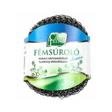  070370A FÉMSÚROLÓ 3DB.-OS tisztító- és takarítószer, higiénia