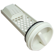  075801 Szösz/átfolyásszűrő mosógéphez beépíthető gépek kiegészítői