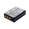  084-07042L-062-1600mAh Akkumulátor 1600 mAh