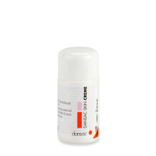  085-50 Dansac Skin Creme bőrvédő krém - 50 ml gyógyhatású készítmény