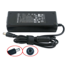  08D3F 19.5V 45W laptop töltö (adapter) tápegység 220V kábellel egyéb notebook hálózati töltő
