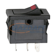  09027PI Billenő kapcsoló villanyszerelés