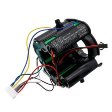 093587000. Takarítógép akkumulátor 2600 mAh takarítógép akkumulátor