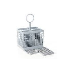  093986 Mosogatógép evőeszköztartó kosár beépíthető gépek kiegészítői