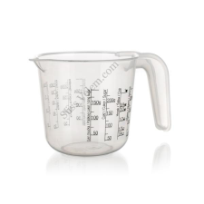  0,25 l-es Banquet Culinaria mérőpohár konyhai eszköz