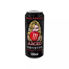  0,5l CAN Monster Bad apple 1/12 DRS energiaital