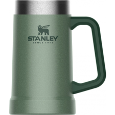 0.7l Stanley Adventure zöld 7h hideg termo bögre termosz