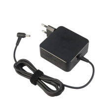  0A001-00055100 19V 65W négyzet alakú laptop töltő (Adapter) helyettesítő tápegység egyéb notebook hálózati töltő