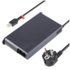  0A36262 20V 11.5A 230W laptop töltő (adapter) négyszögletű (rectangular)tápegység 220V kábellel
