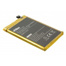  0B200-01770200 Akkumulátor 2900 mAh egyéb notebook akkumulátor