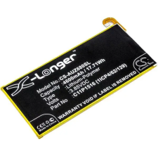  0B200-02060000 Telefon akkumulátor 4600 mAh mobiltelefon akkumulátor