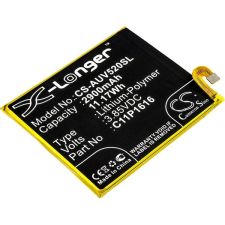 0B200-02480000 Telefon akkumulátor 2900 mAh mobiltelefon akkumulátor