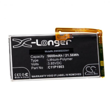 0B200-03720100 Akkumulátor 5600 mAh mobiltelefon akkumulátor