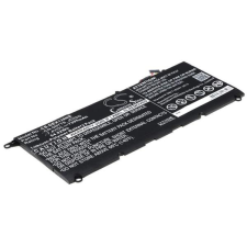  0DRRP Akkumulátor 7000 mAh egyéb notebook akkumulátor