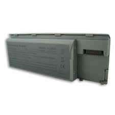  0NT367 Akkumulátor 4400mAh dell notebook akkumulátor