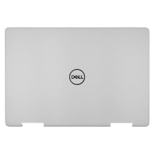  0XY565 gyári új ezüst LCD hátlap laptop alkatrész