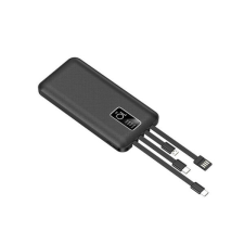10000 mAh powerbank 4 portos power bank
