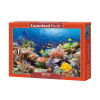  1000 darabos puzzle Korallzátony