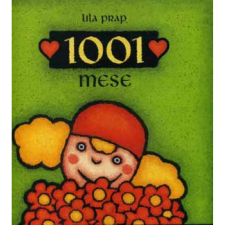  1001 mese egyéb könyv
