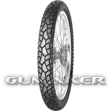  100/90-19 MC24 TL 57S M+S Mitas Enduro gumi motor gumi