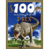  100 ÁLLOMÁS - 100 KALAND - T-REX