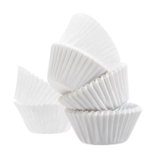  100 darabos muffin papír - NAGY konyhai eszköz