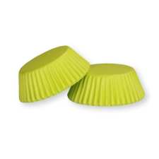 100 db-os világoszöld bonbon papír sütés és főzés