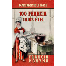 100 francia tojásétel életmód, egészség