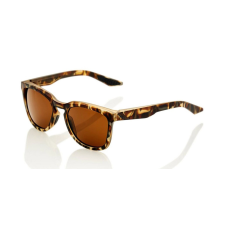 100% HUDSON Soft Tact Havanna barna (bronz lencsék) motoros szemüveg