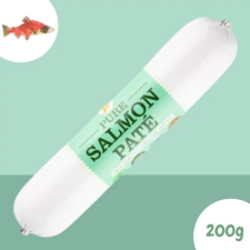 100% lazac húsrolád 200 g, JR Pet Products jutalomfalat kutyáknak