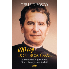 100 nap Don Boscóval vallás