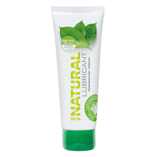 100% natural lubricant (125ml) (en/nl/de/fr/es) síkosító