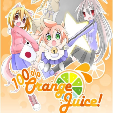 100% Orange Juice - Acceleration Pack (Digitális kulcs - PC) videójáték