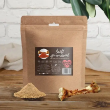  100% őrölt szarvascsont 500g - BARF LOVE vitamin, táplálékkiegészítő kutyáknak
