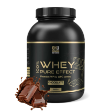 100% Whey Protein 2000 g csokoládé vitamin és táplálékkiegészítő