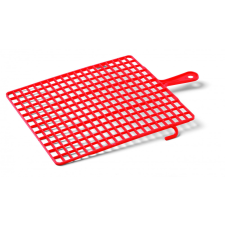 100 X 170 MM - MŰANYAG CSEPEGTETŐRÁCS, SŰRŰ RÁCSOZATÚ-DROP PRO festő és tapétázó eszköz