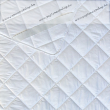  100x200 cm Billerbeck MEDICLEAN főzhető matracvédő - EMKI 1922 lakástextília