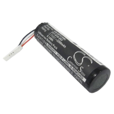 1016AB01-2200mAh Vonalkódolvasó akkumulátor 2200 mAh vonalkódolvasó akkumulátor